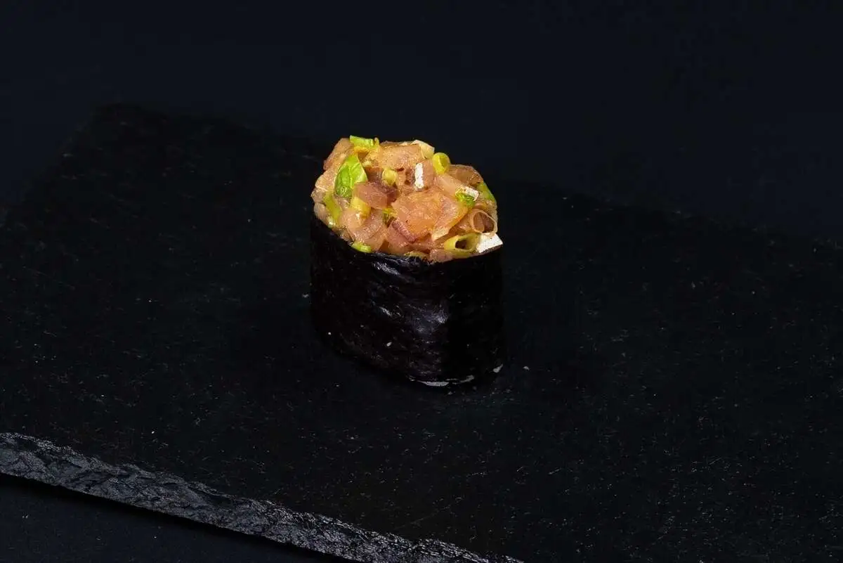 гункан ЛАКЕДРА