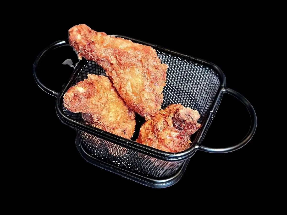 КУРИНЫЕ КРЫЛЬЯ