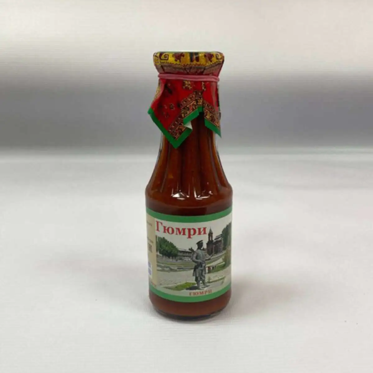 Соус Армянский Гюмри 340г(м)