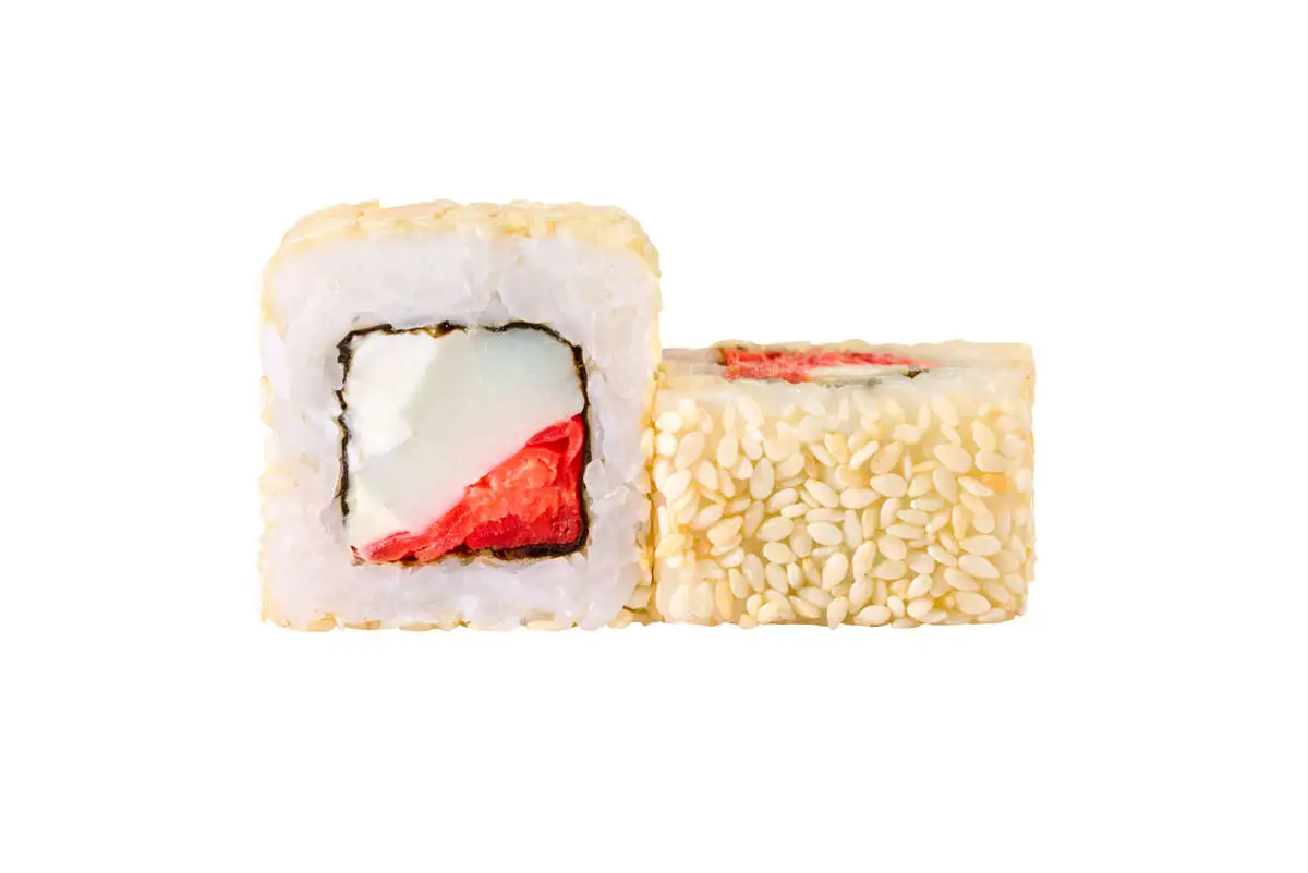 Ролл Кайдзен