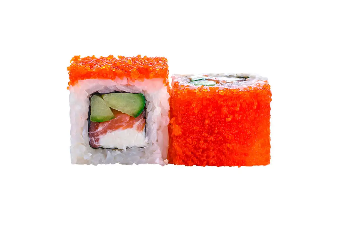 Ролл Филадельфия Инсайд