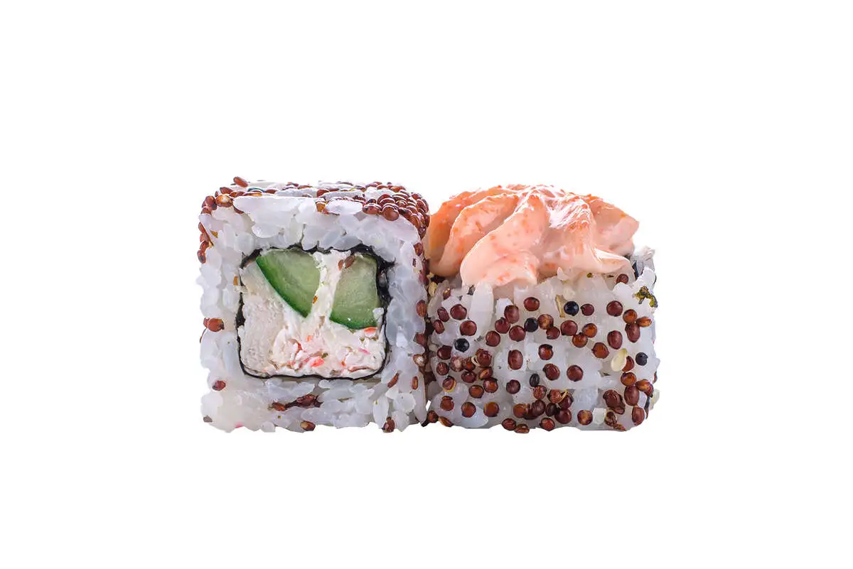 Ролл Чикен гриль 