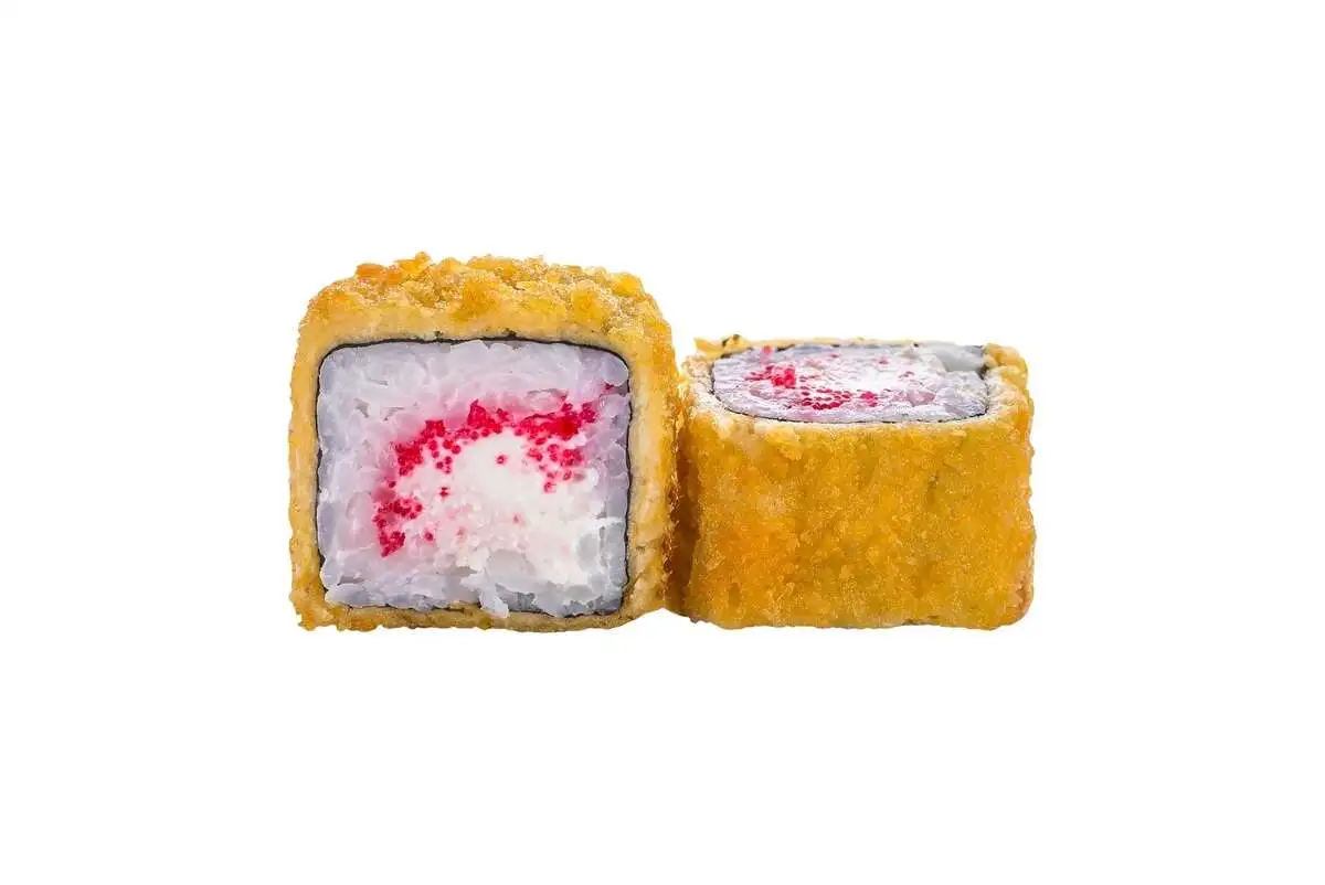 Ролл Горячая масага