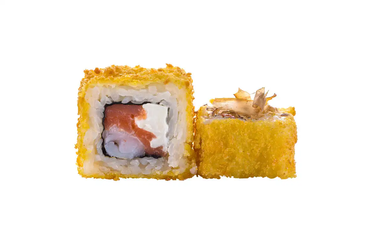 Ролл Самурай