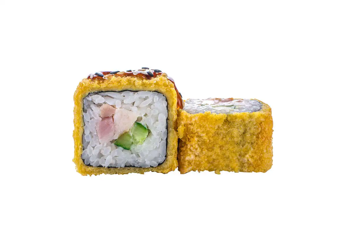 Ролл Флоренция