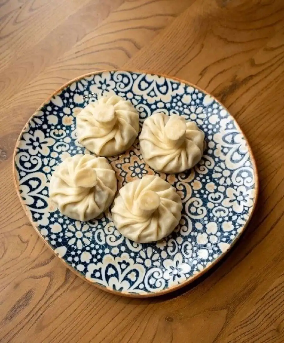 ПОСТНОЕ МЕНЮ