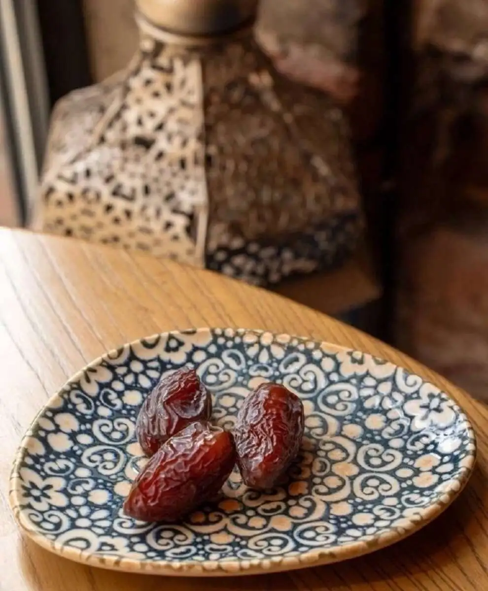 МЕСЯЦ РАМАДАН