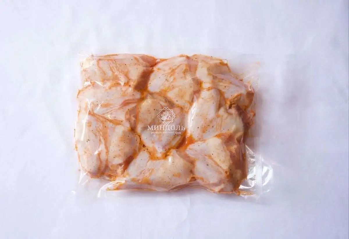 П/Ф Куриные крылышки 1кг