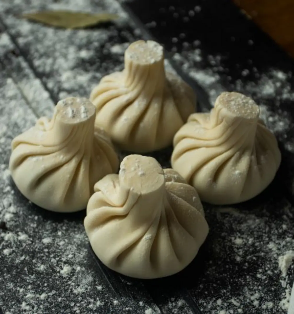 Хинкали П\Ф*