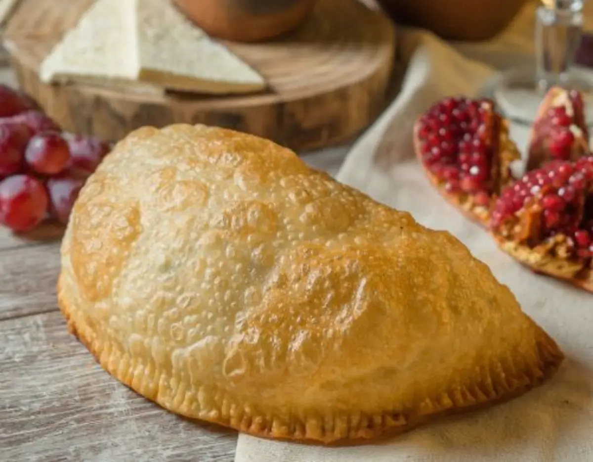 Чебурек большой*