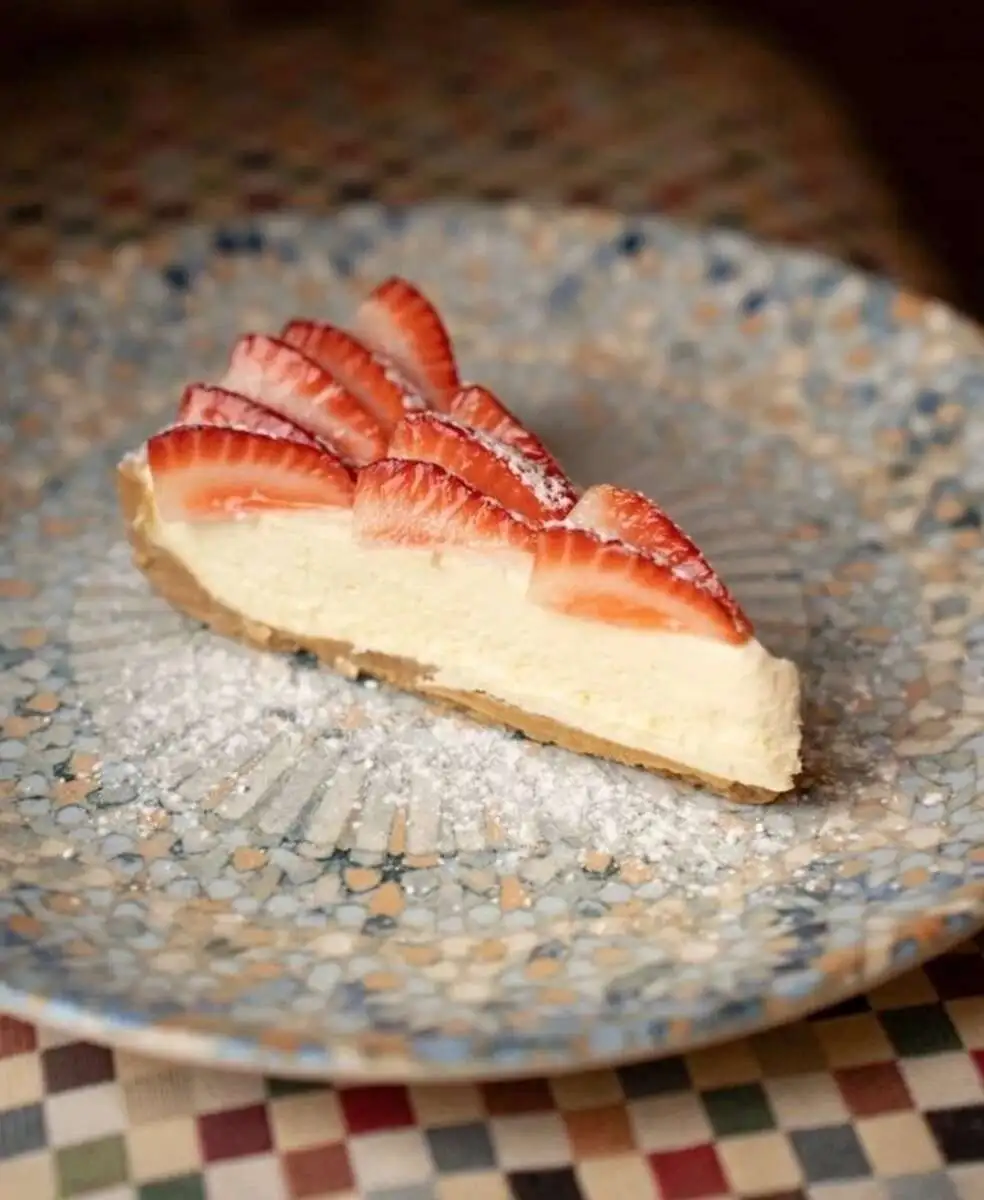 Чизкейк классический*