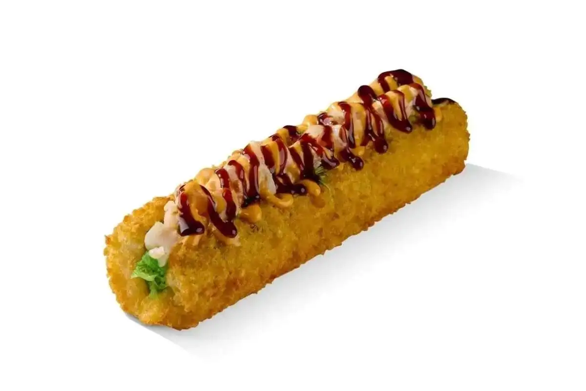 Хот-ролл "Лелуш"