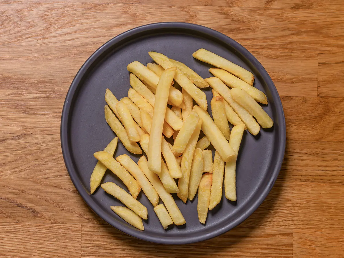 Картофель ФРИ