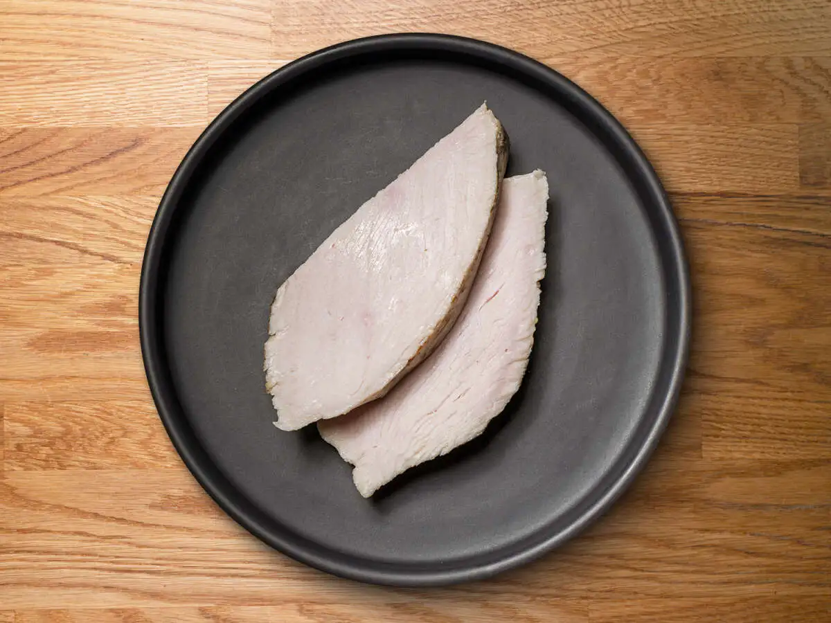 Грудка индейки 