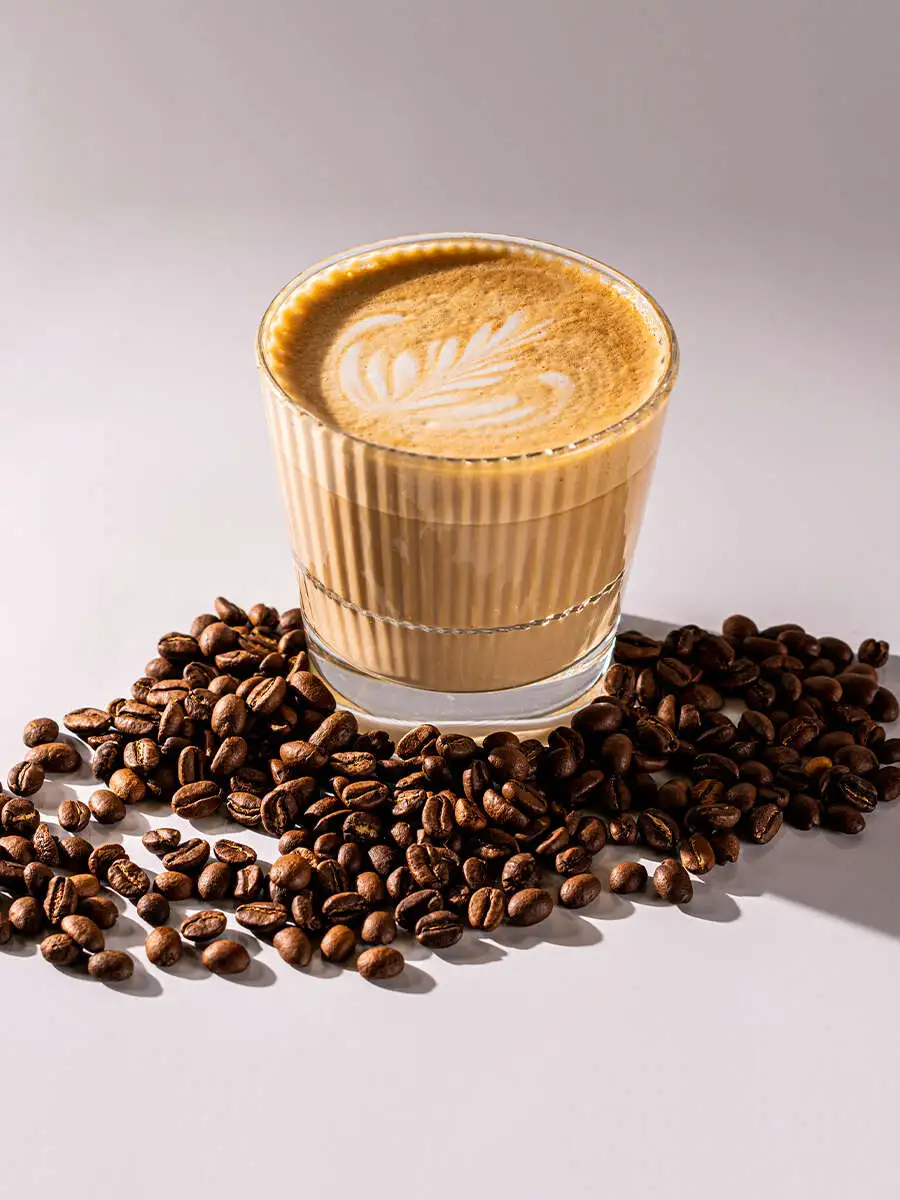  Капучино 300 мл