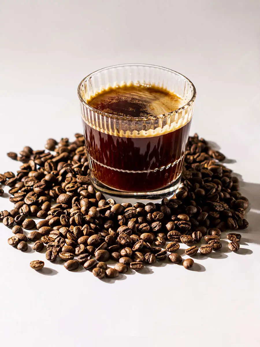 Американо 200  мл