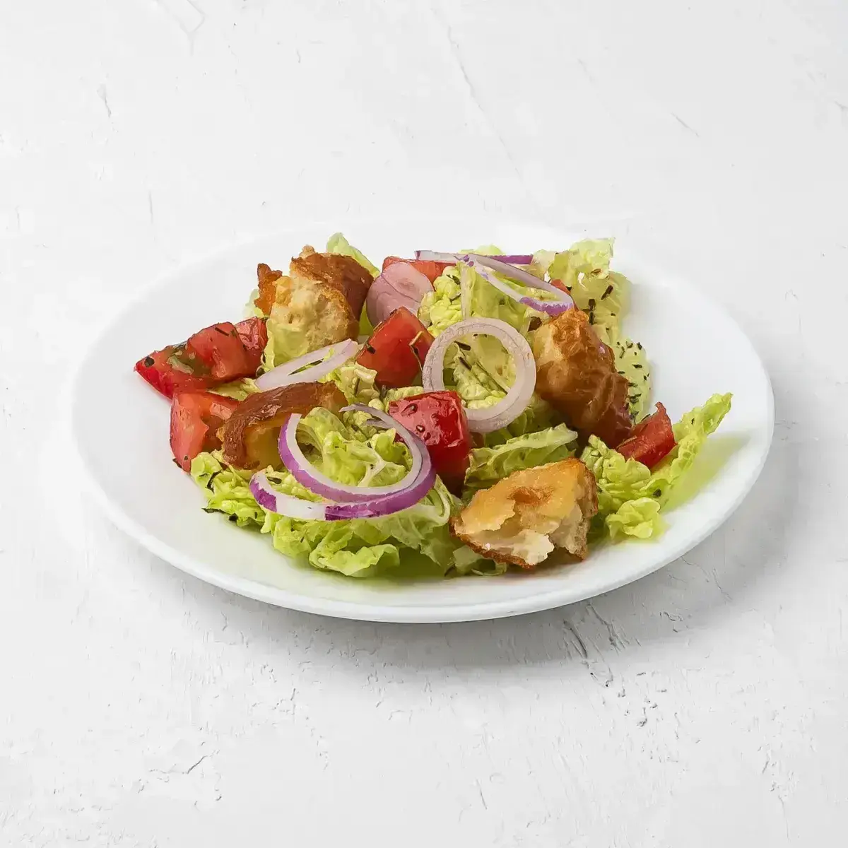 Салат Панцанелла