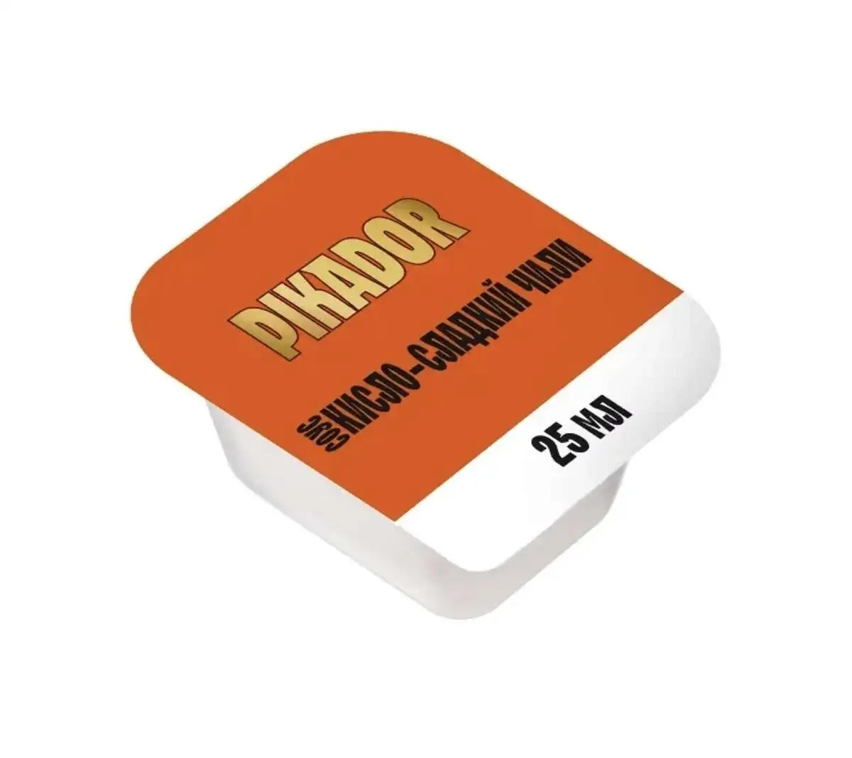 Соус "Pikador Pro"  кисло-сладкий чили 25мл