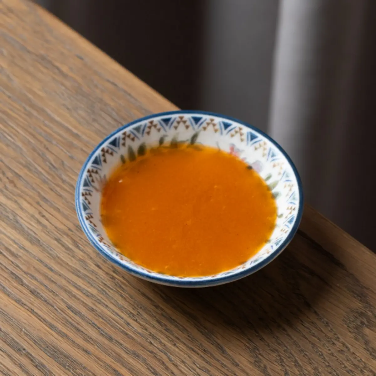 Соус Абрикосовая горчица