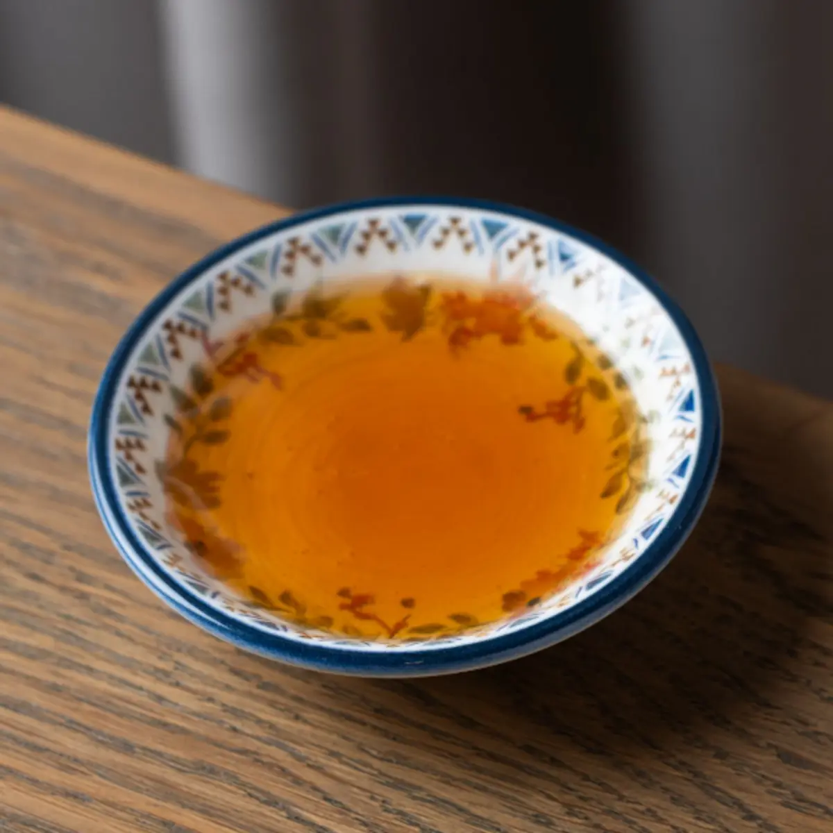 Мед гречишный