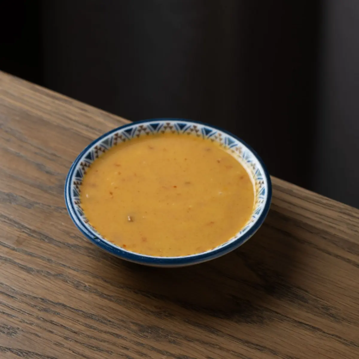 Соус Горчичный