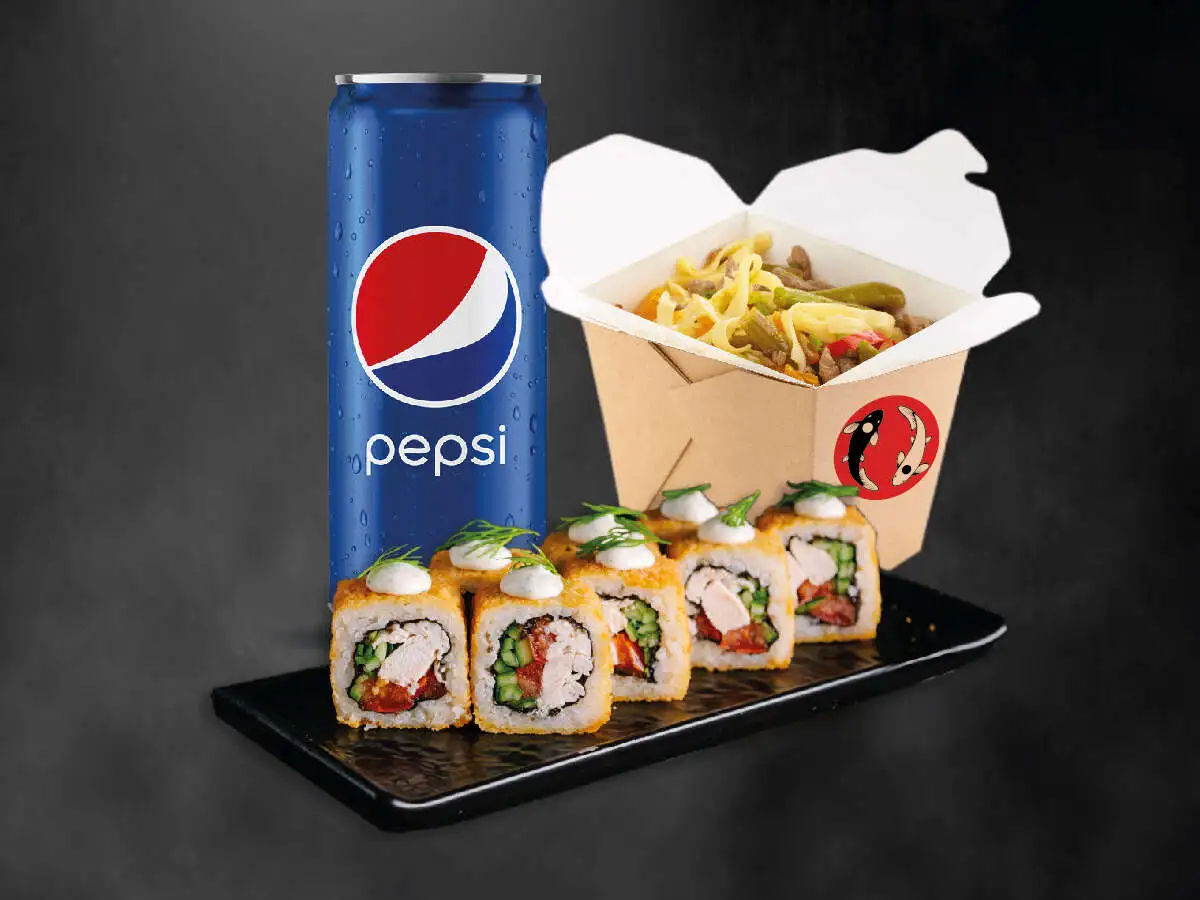Combo Menü (Yotto)