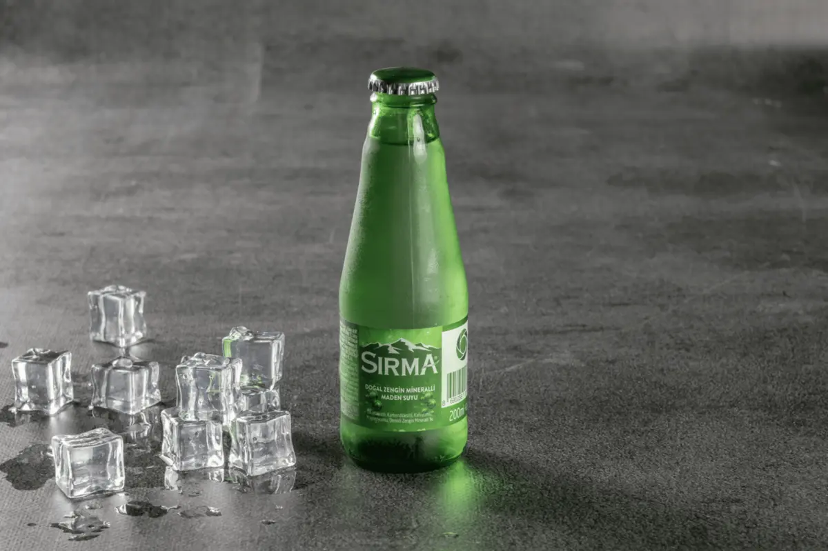 Sade Soda Sırma