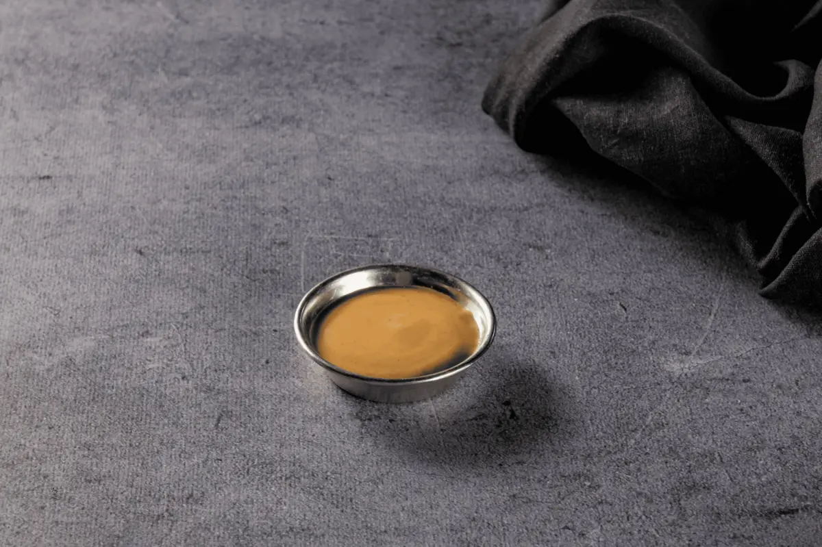 Spicy Sos 20gr