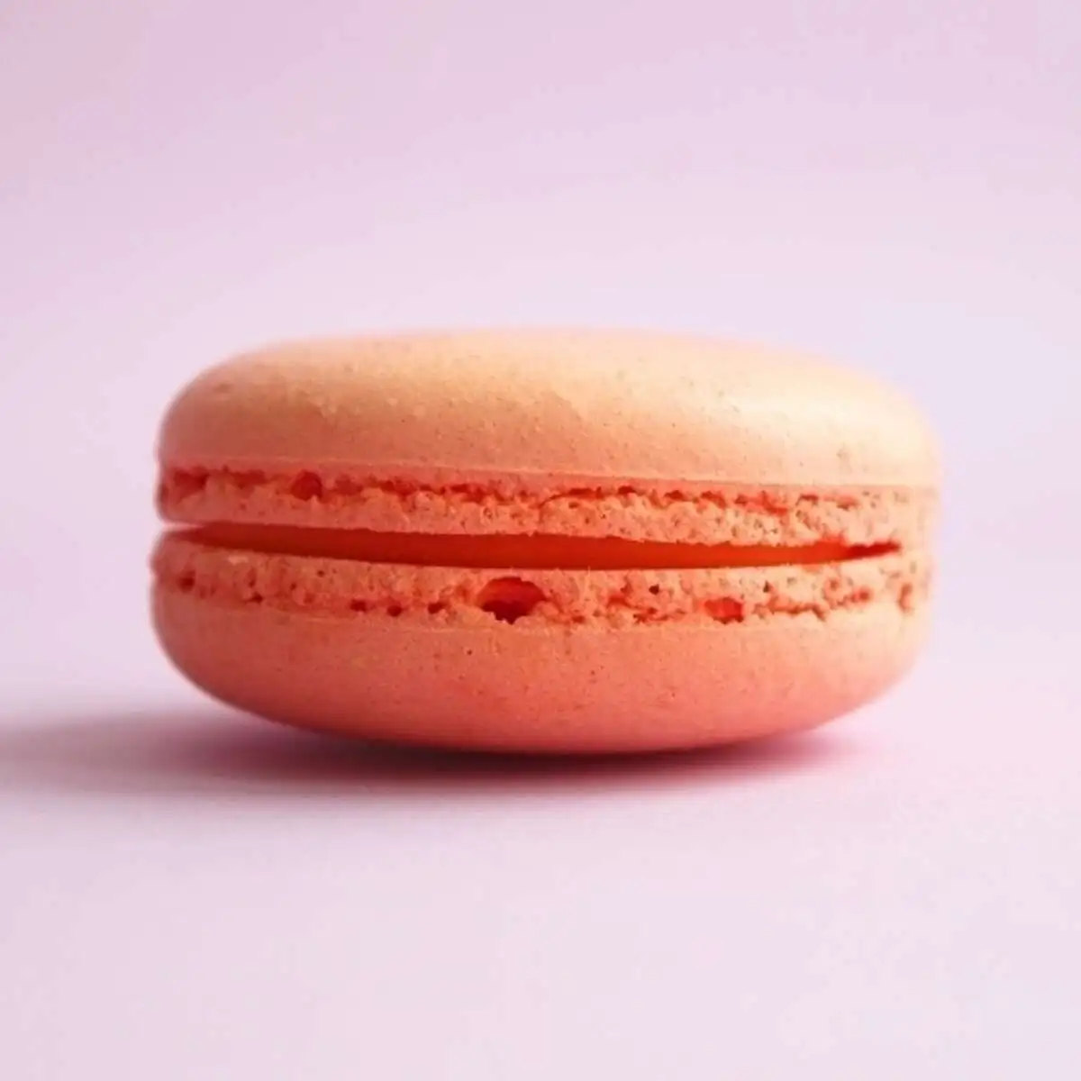 Макароне Апельсиновый