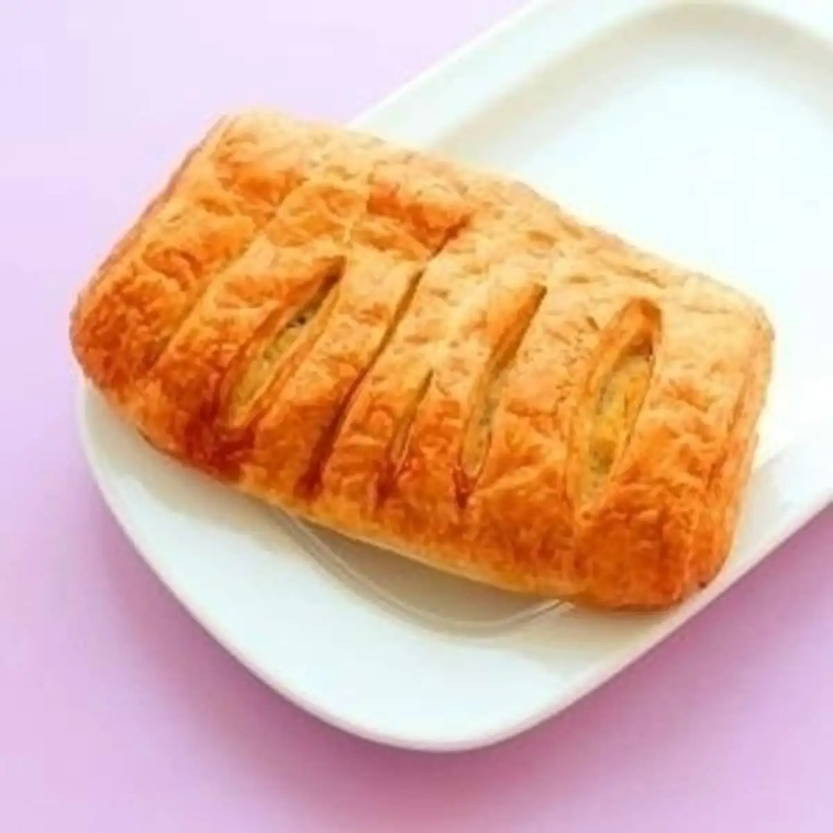 Сырная Слойка