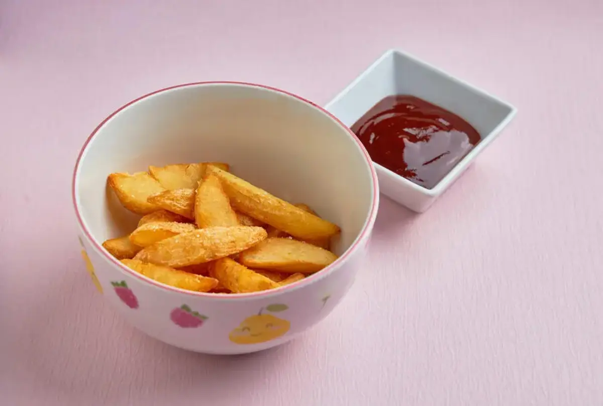 Картофель Айдахо 