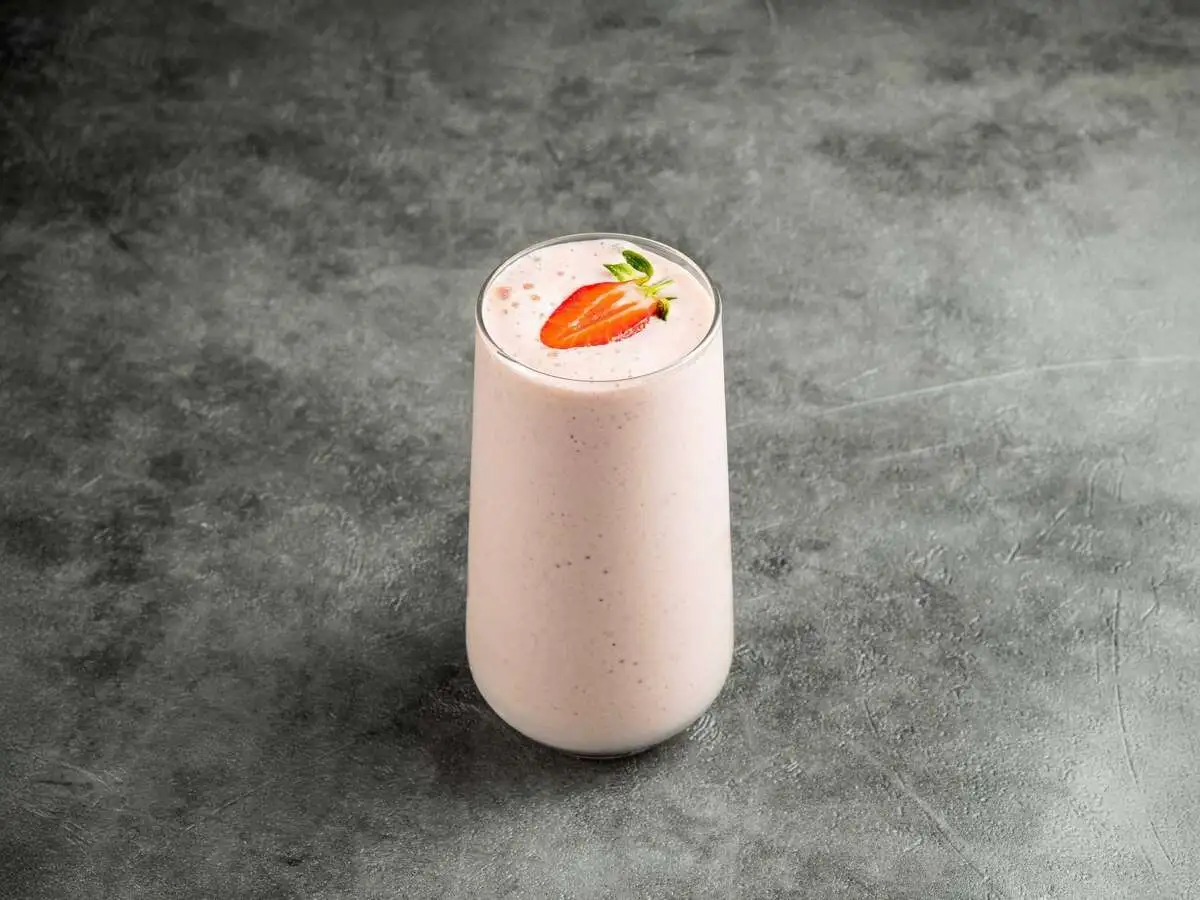 Протеиновый смузи POWER PRO