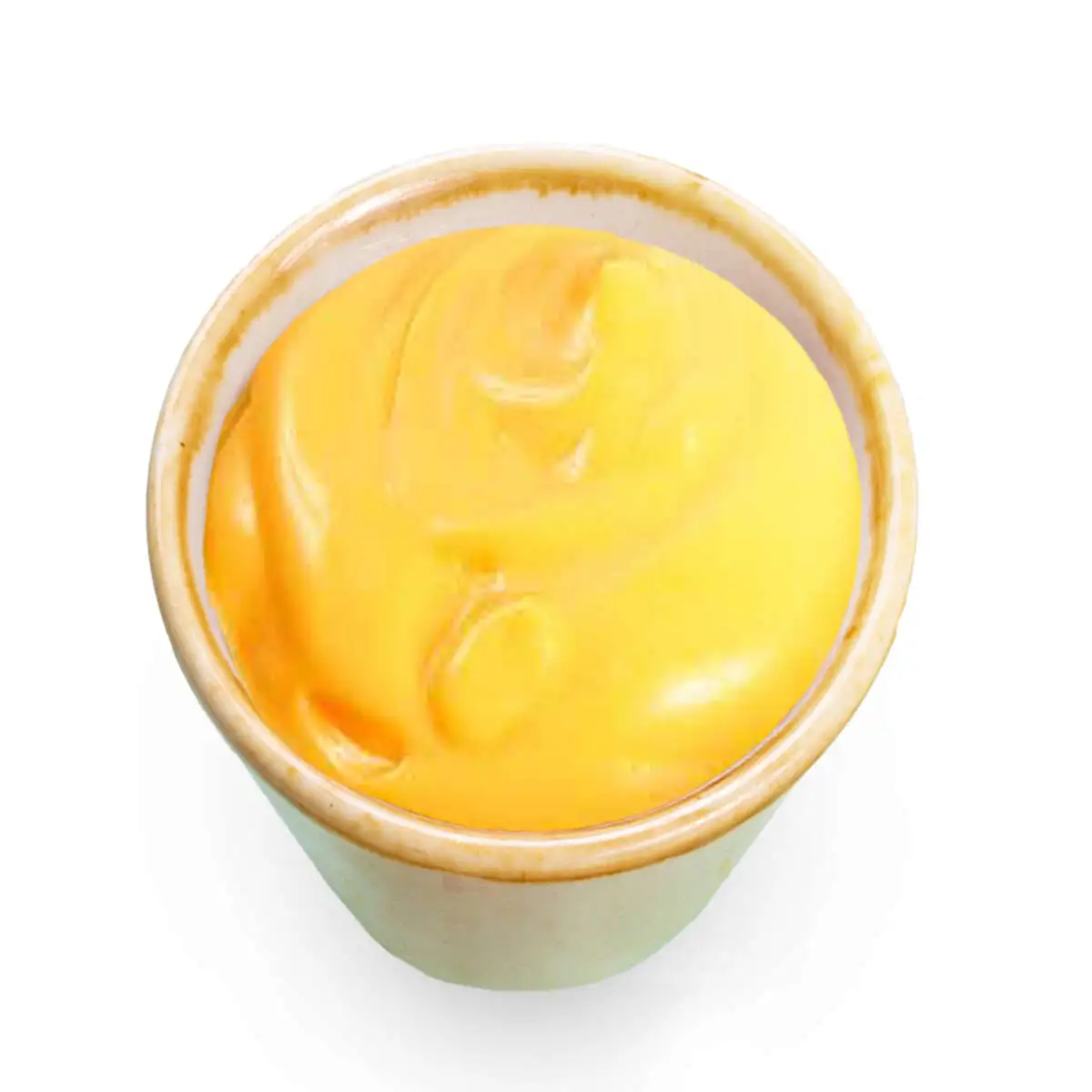 Соус сырный