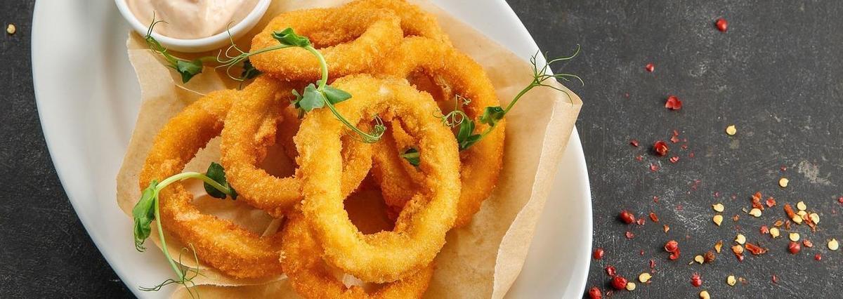 Закуски