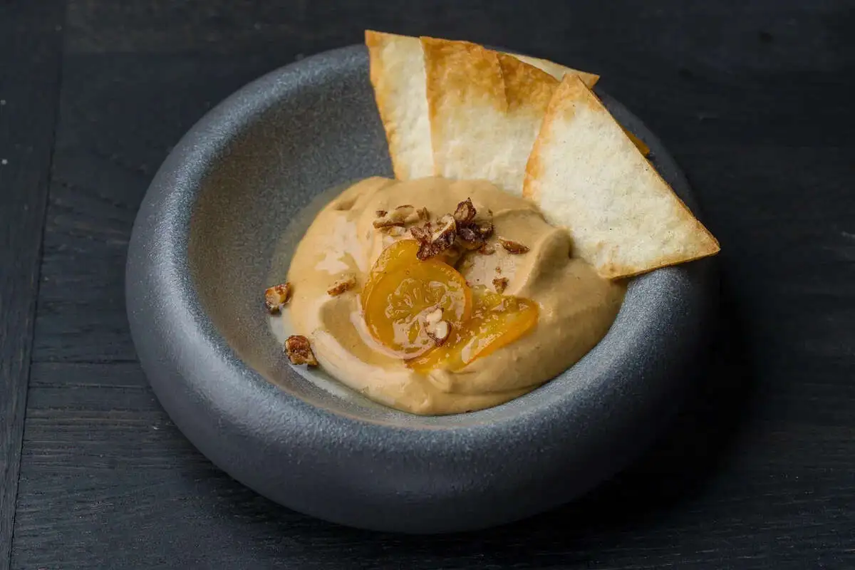 Паштет из куриной печени 