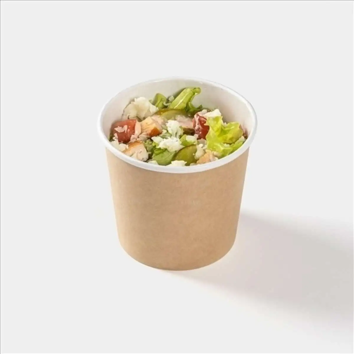 Салат Мясной