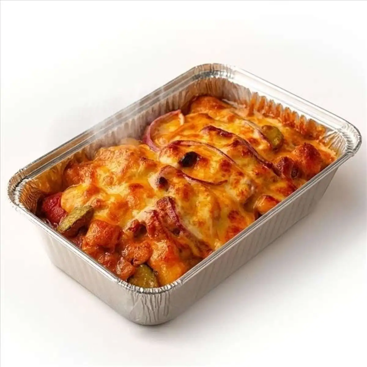 Скоблянка «Бургер»