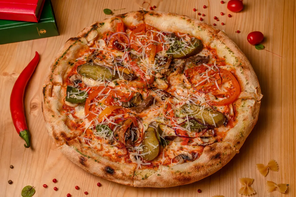 Милано 30 см/620 гр С.