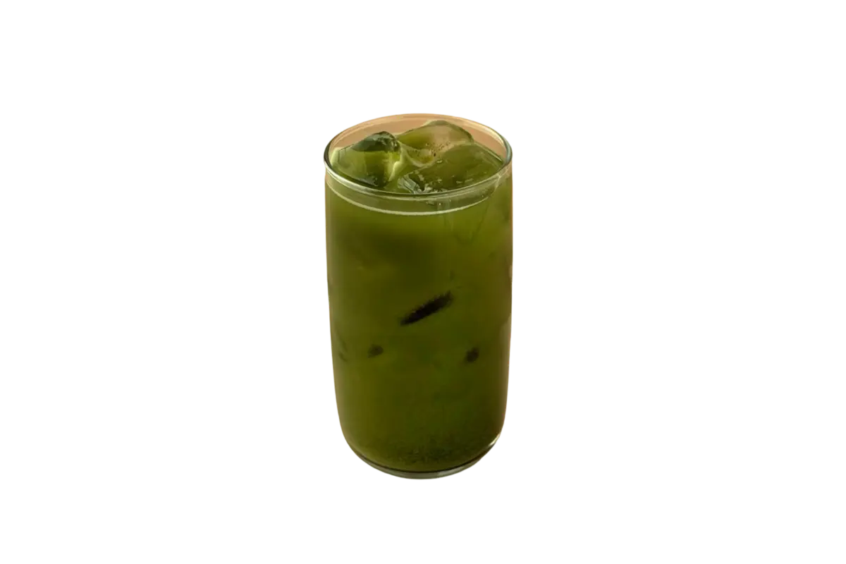 Матча тоник перси-жасмин