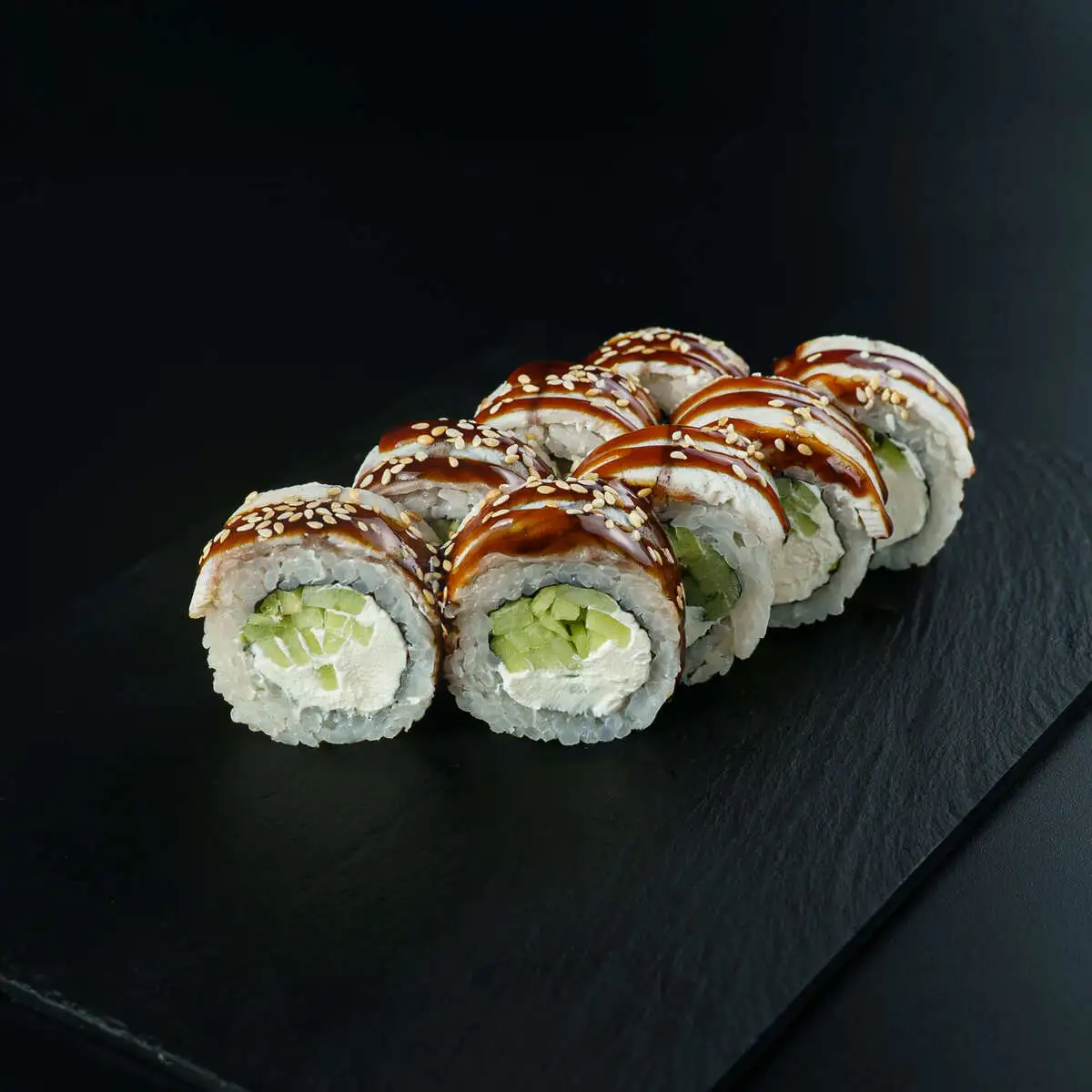 УНАГИ ФИЛАДЕЛЬФИЯ ЛАЙТ