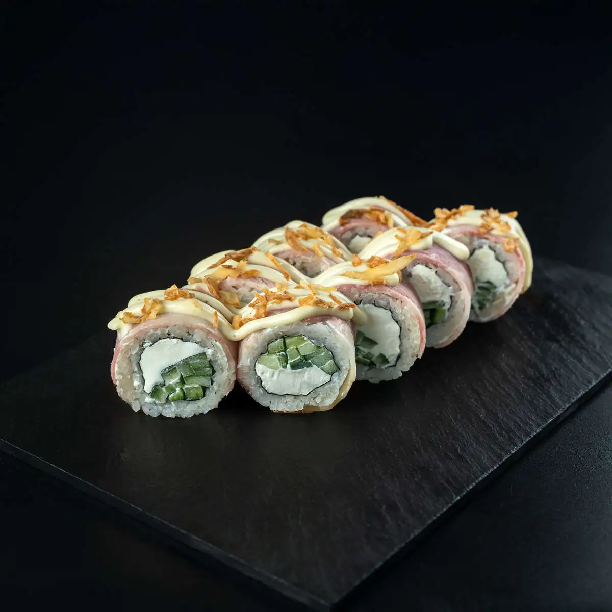 КАРБОНАРА РОЛЛ