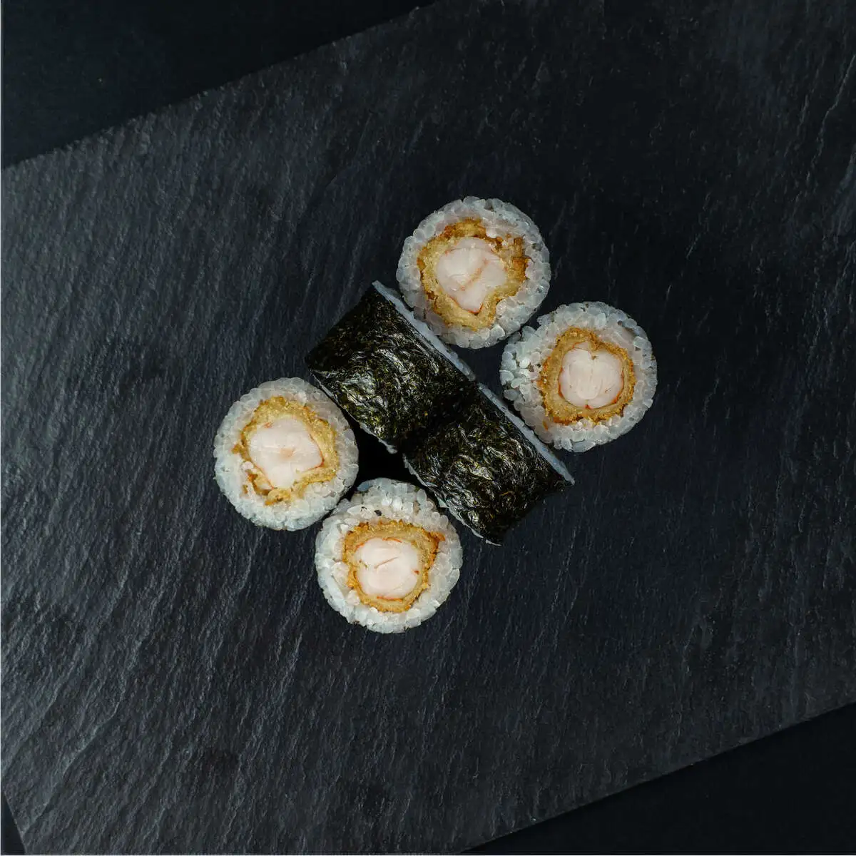 ХОСОМАКИ КРЕВЕТКА