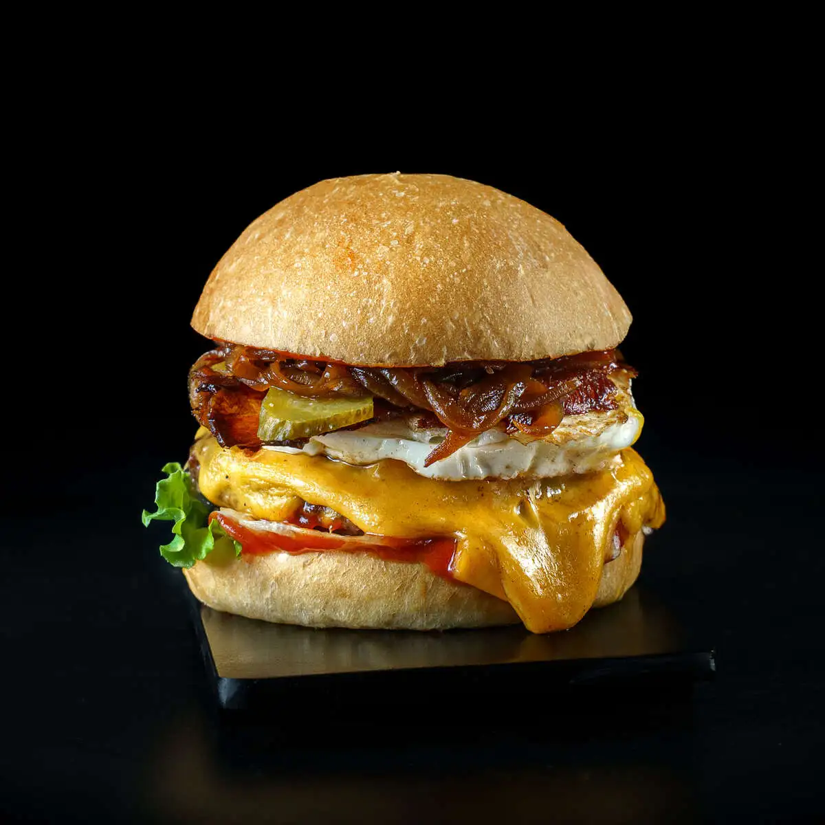 АМЕРИКАНЕЦ