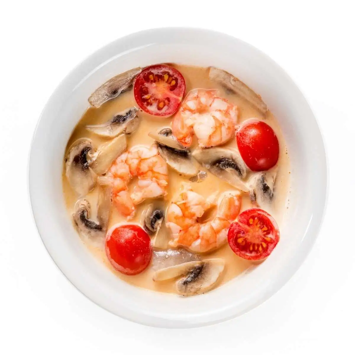 Том Ям Кунг