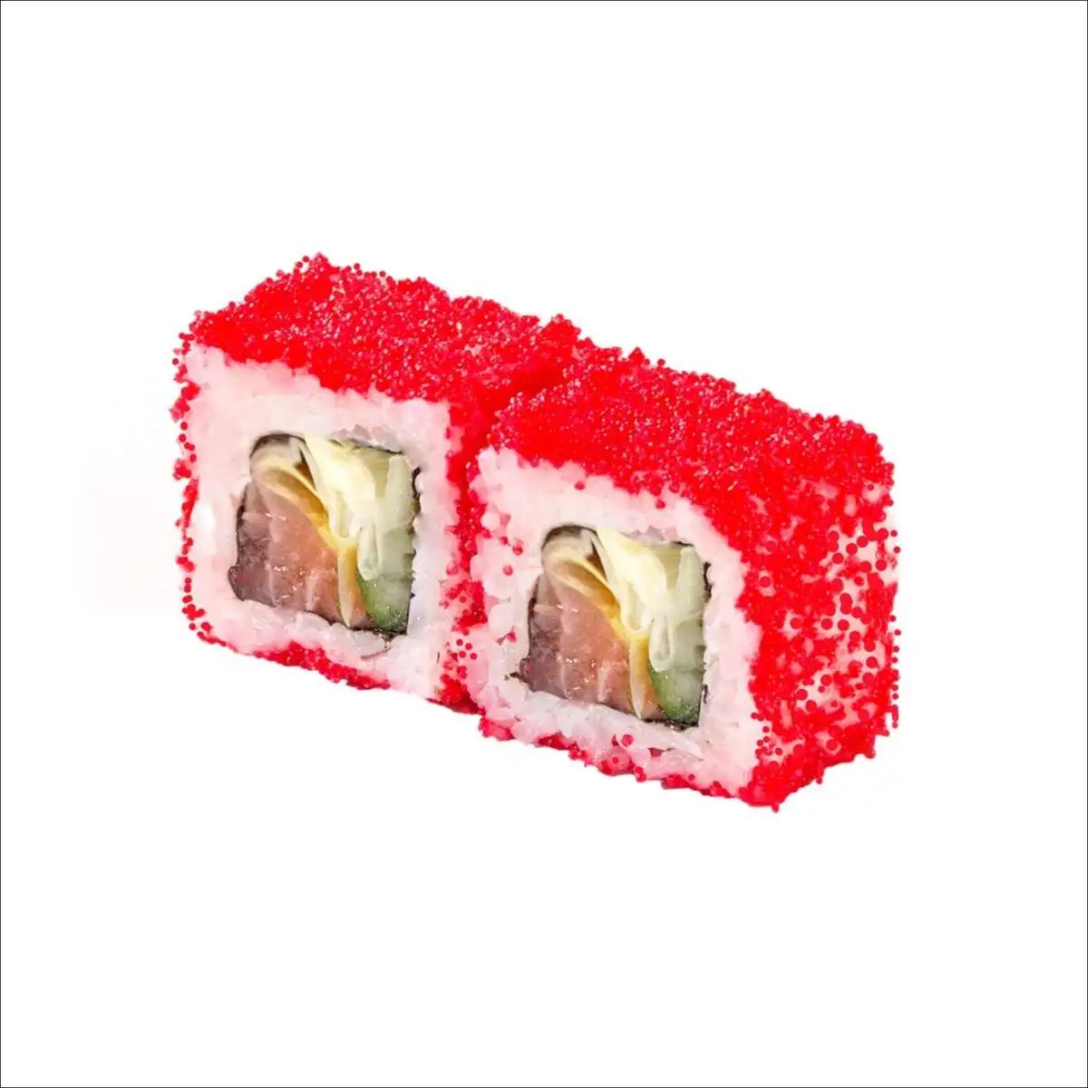 Салмон Калифорния