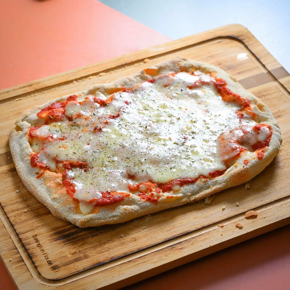 Пицца Маргарита