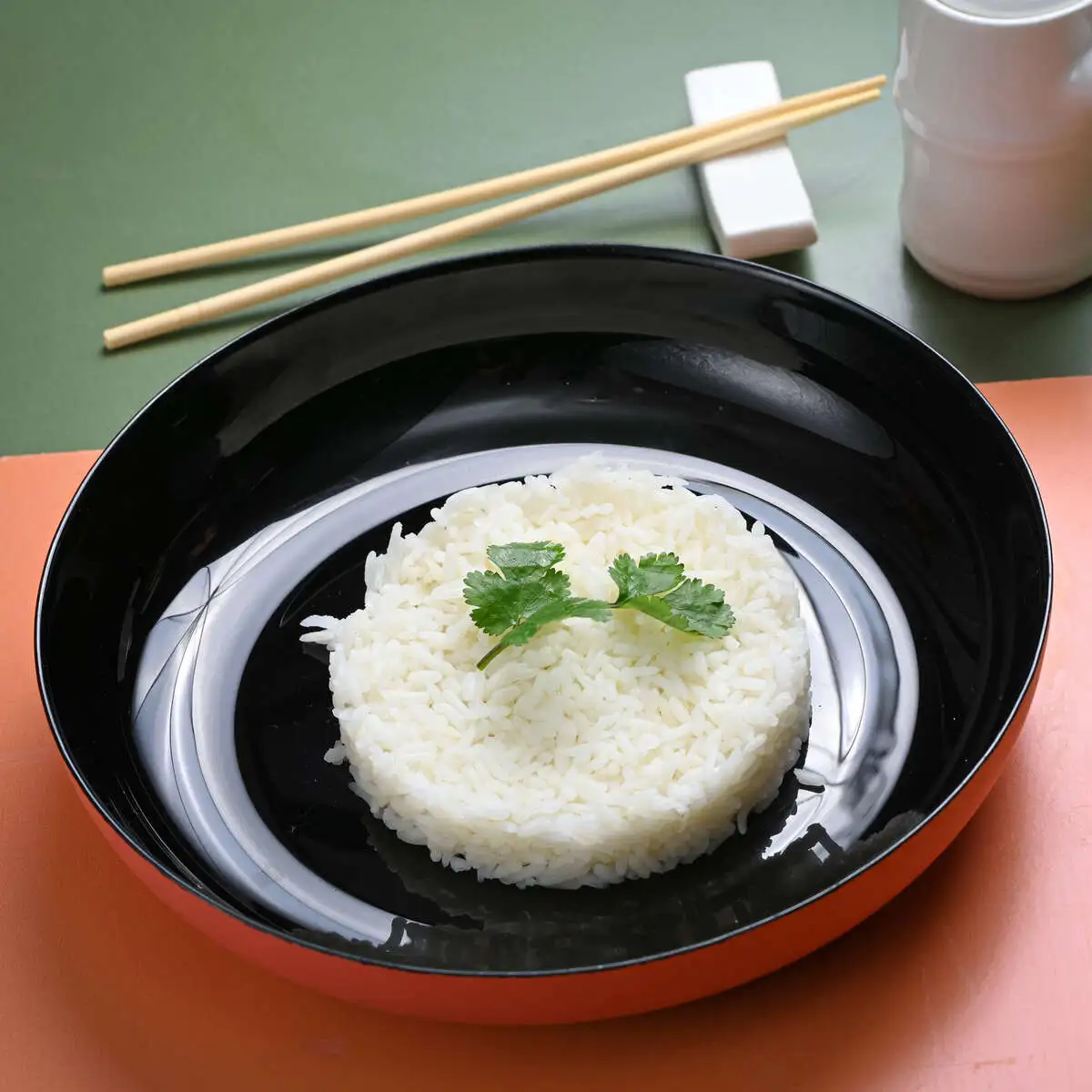 Рис Басмати