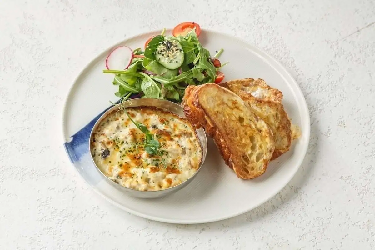 Француский Завтрак nev