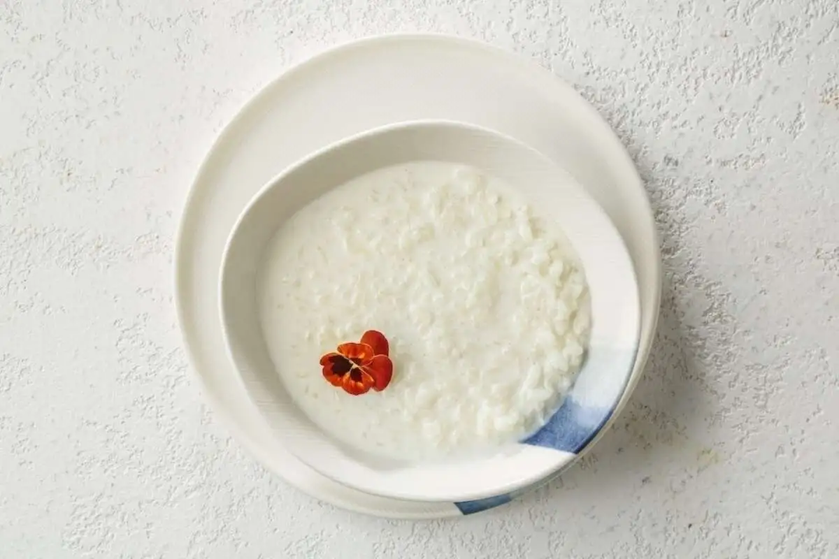 Каша рисовая (альт)