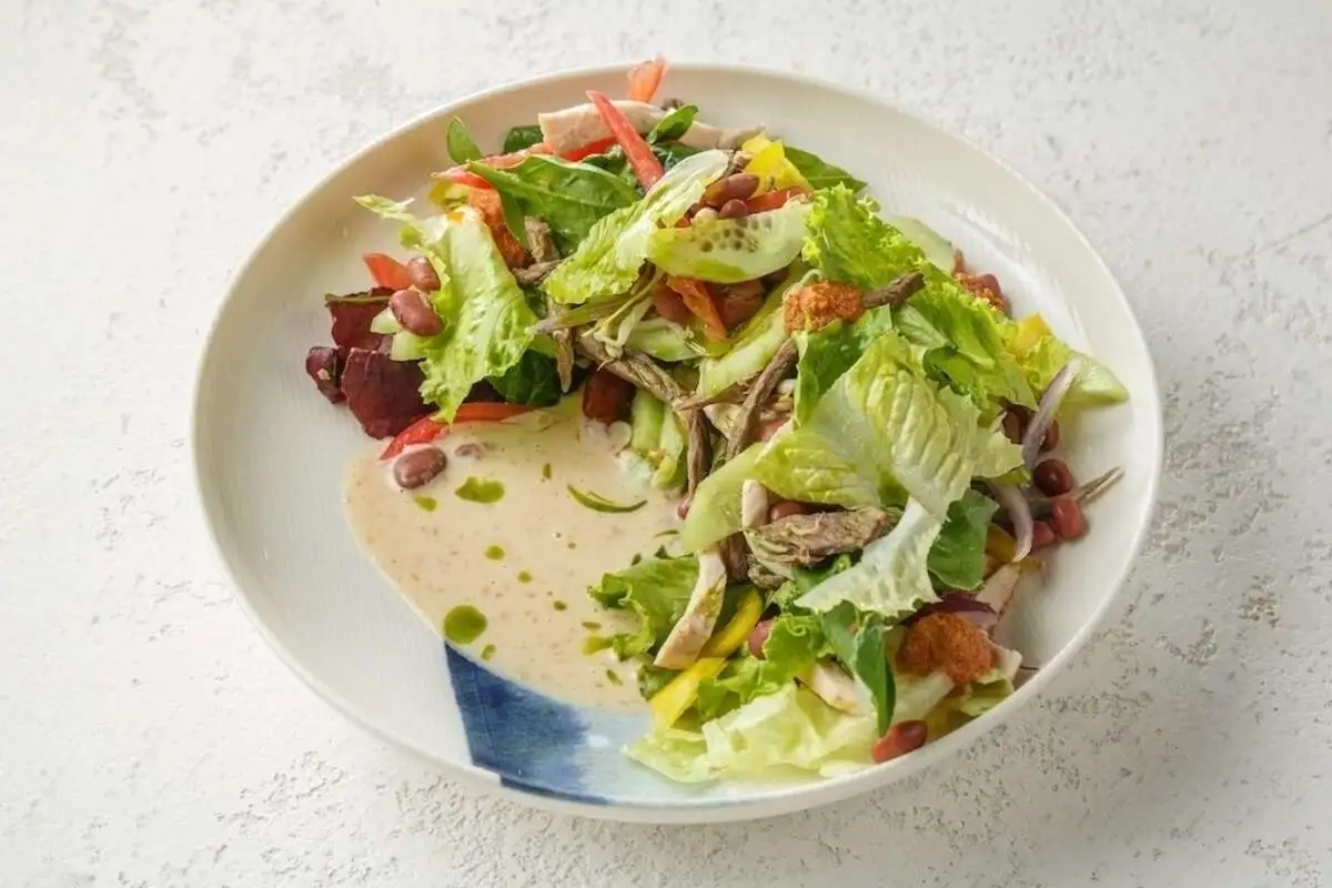 Батуми салат